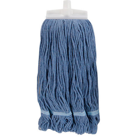 Enterprise Manufacturing Mop Head (Blue) 3CS-L-BBBK